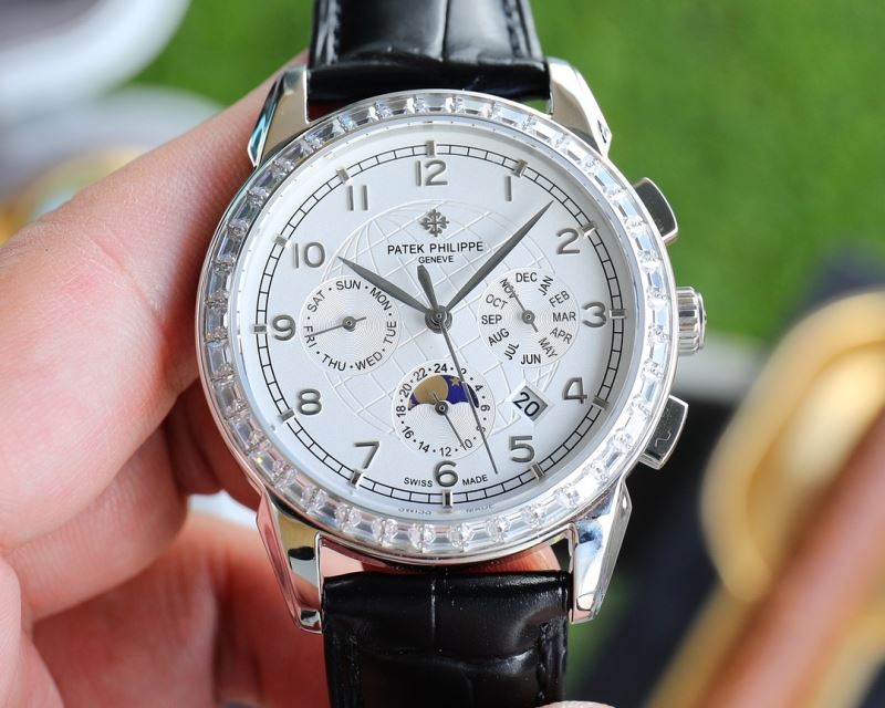 PATEK PHILIPPE